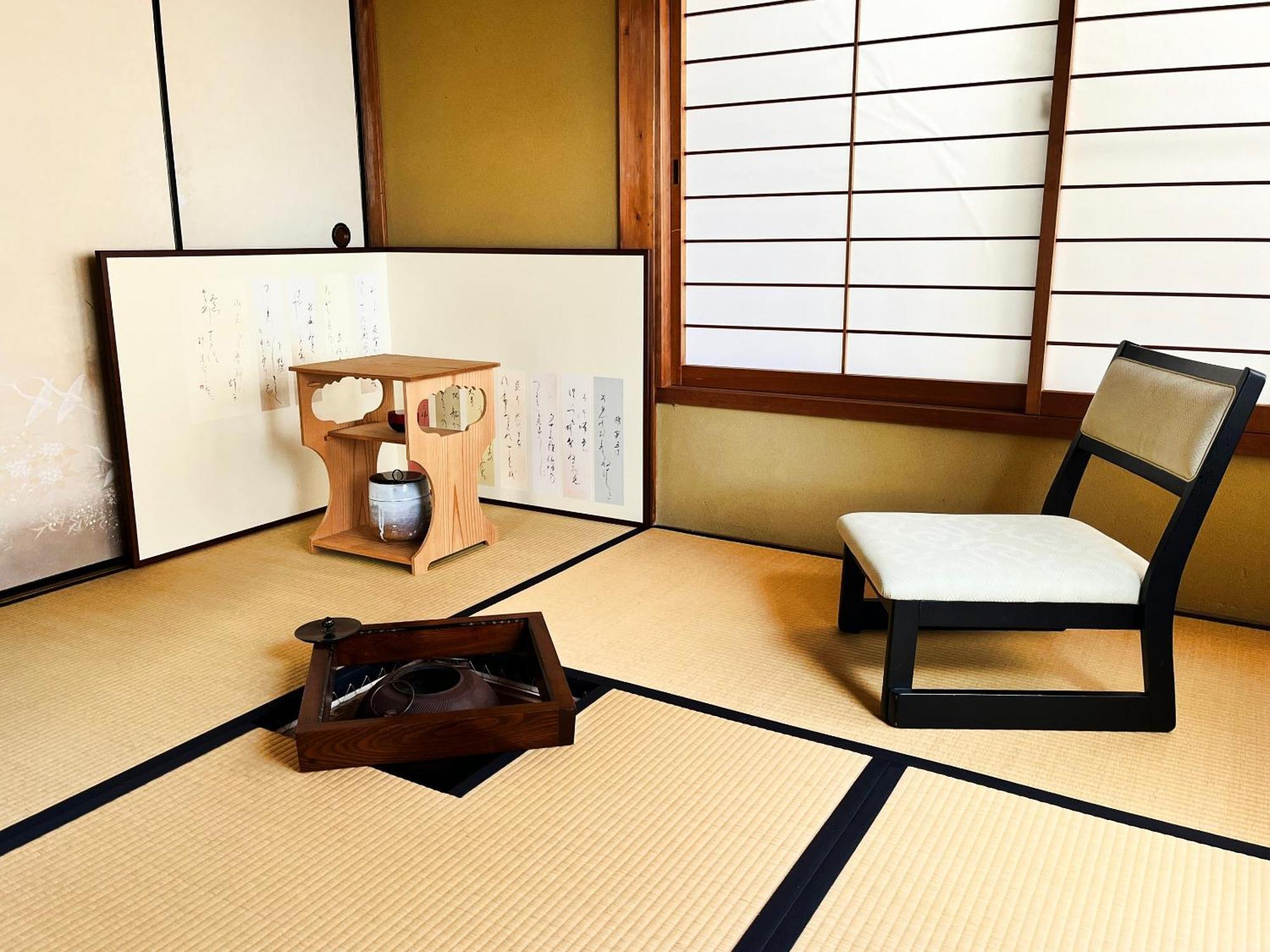 Shiroyama Ryokan Ikoma Экстерьер фото