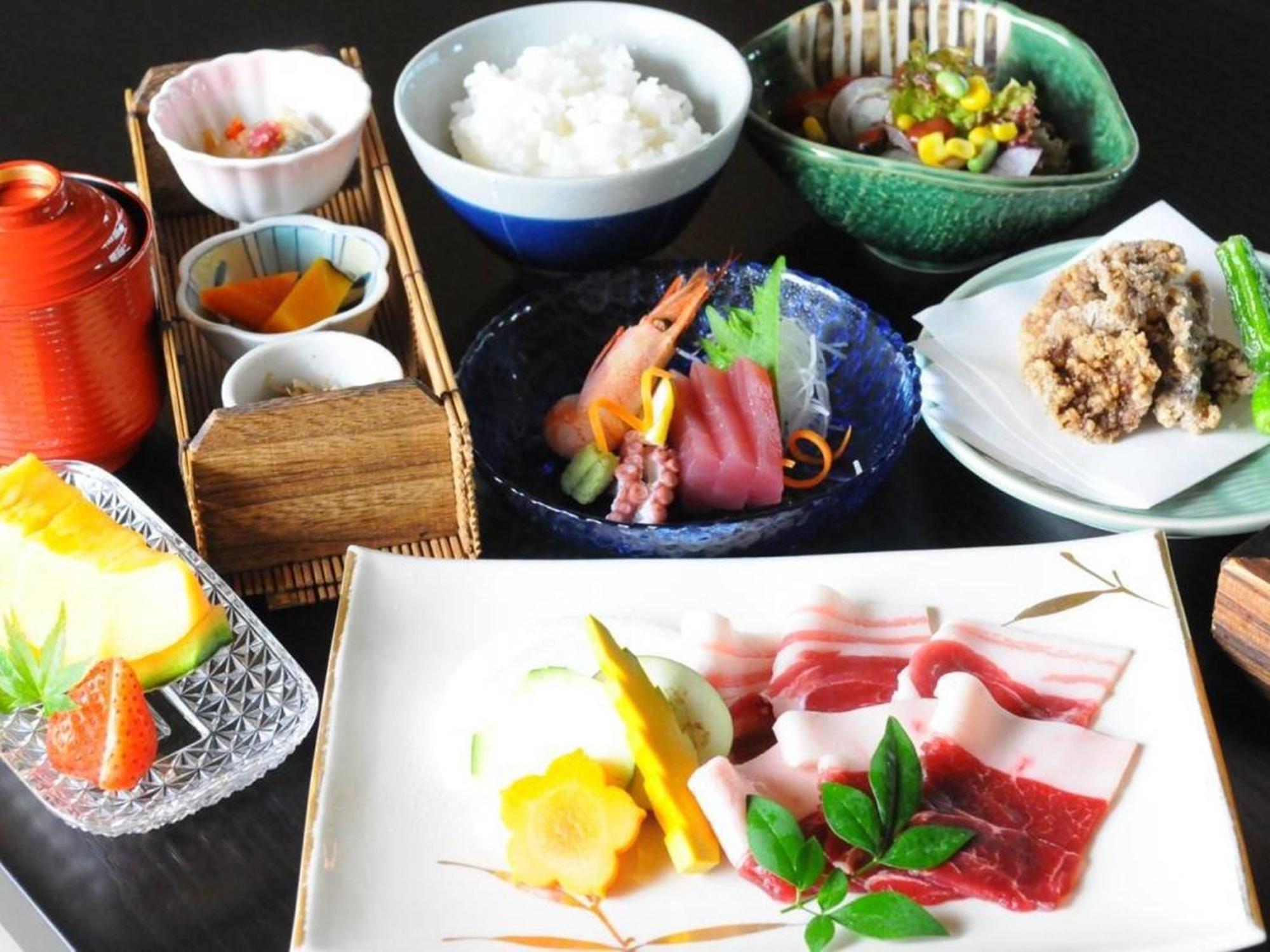Shiroyama Ryokan Ikoma Экстерьер фото