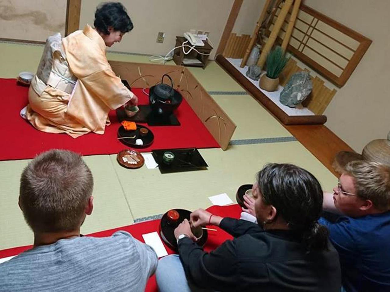 Shiroyama Ryokan Ikoma Экстерьер фото